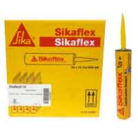 Sikaflex Polyurethane Sealants