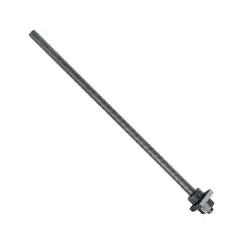 Simpson Strong-Tie PAB4H-12 1/2" x 12" High Strength Anchor Bolt Assembly