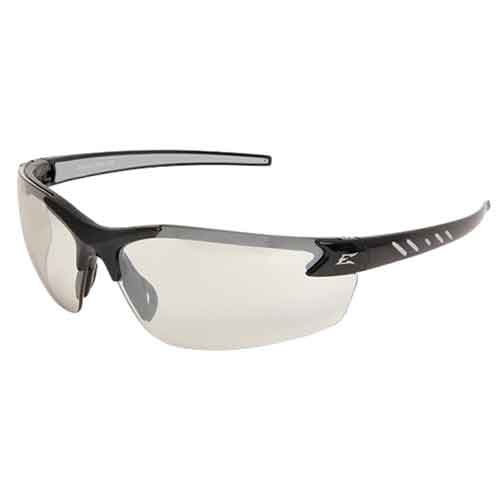 EDGE EYEWEAR Mens ROBSON Polarized Safety Glasses (BLUE) — Ono Work & Safety