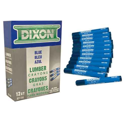 Dixon® Crayon gras