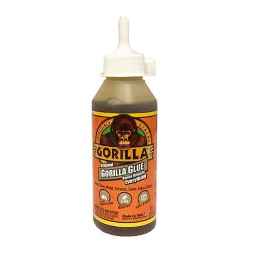Original Gorilla Glue 8 oz. 50008 