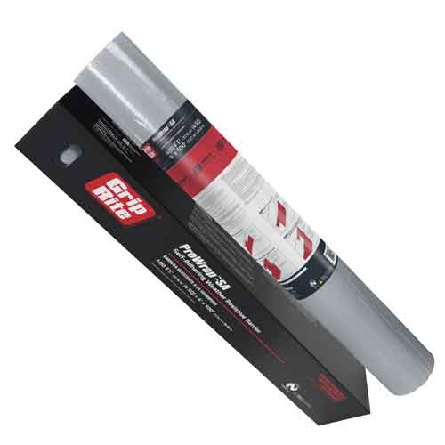 Grip-Rite ProWrap-SA 48" Air and Water Barrier - Package