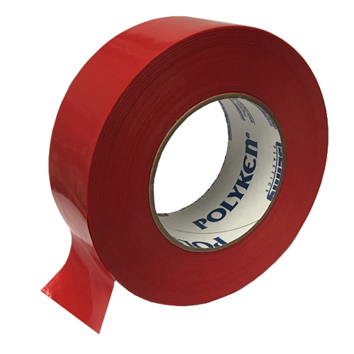 Restoration and Abatement - Tape and Adhesives - Poly Tape and