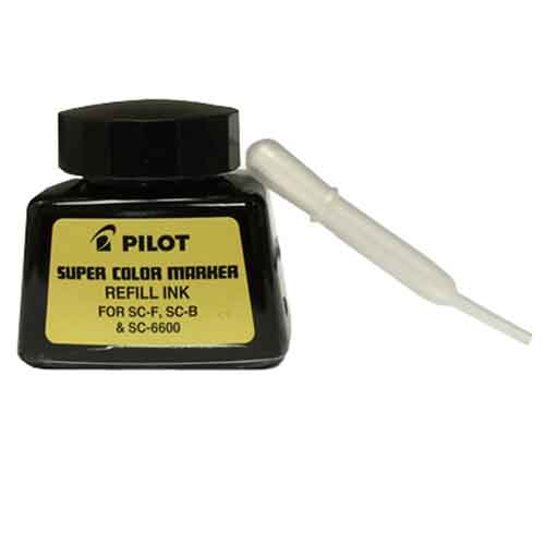 Pilot Automotive 4IMFQ9G Pilot Pen 2400 Jumbo Permanent Marker Assortment  24 Pack
