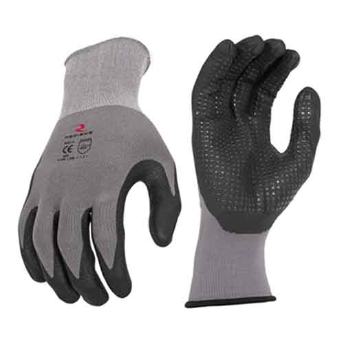 CRL 451XL Extra-Large Atlas Therma-Fit Insulated Gloves 