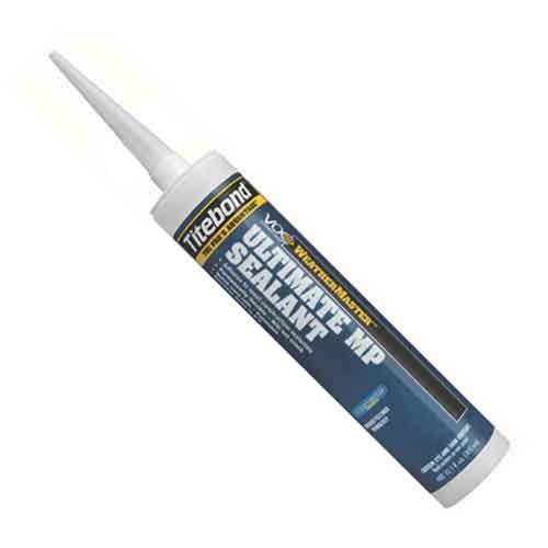 High Quality Industrial Caulkings and Sealants