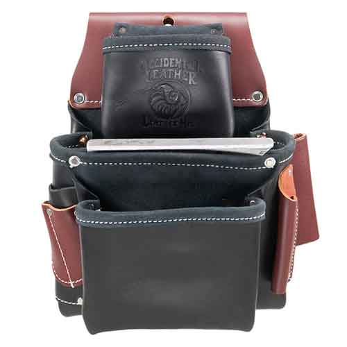 occidental leather framer bags