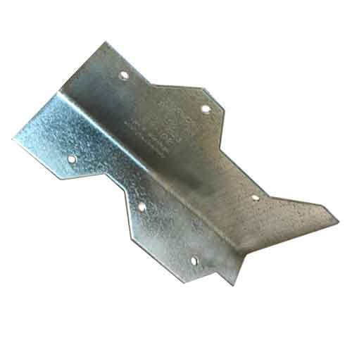 Simpson Strong-Tie Z-Max L50 Reinforcing Angle