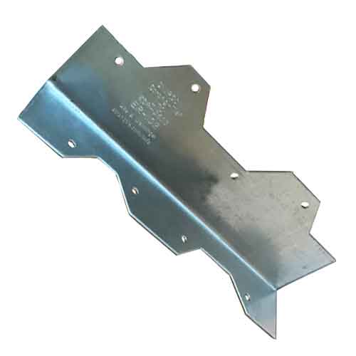 Simpson Strong-Tie Z-Max L70Z Reinforcing Angle
